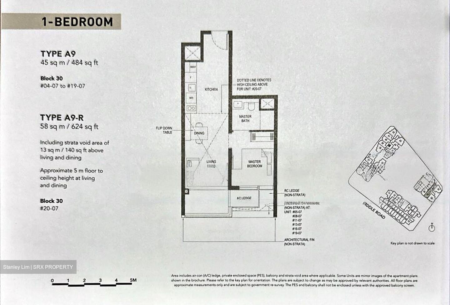 The M (D7), Apartment #477545421